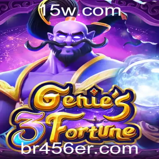 Desvendando o Mundo do Jogo 'Genie3Fortune'