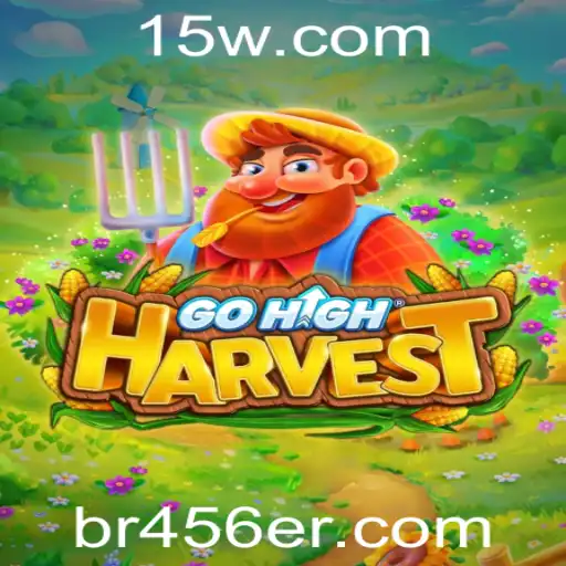 Descubra o Mundo de GoHighHarvest: Um Jogo de Estratégia e Aventuras Futurísticas