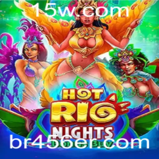 Explorando o Universo de HotRioNightsBonusBuy: Um Mergulho nas Regras e Emocionantes Funcionalidades do Jogo