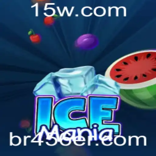 Desvendando IceMania: O Novo Fenômeno do Mundo dos Jogos