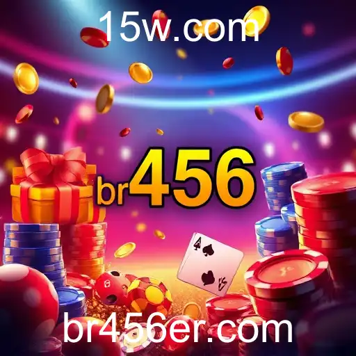 Jogos de Cassino e a Busca por Entretenimento: Explorando o Mundo do br456