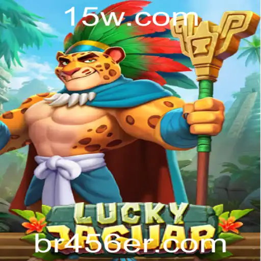 Explorando o Fascinante Mundo de LuckyJaguar: Regras e Estratégias do Jogo