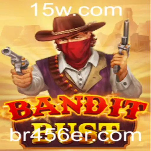 A Experiência Imersiva de BanditBust: Estratégia e Aventura