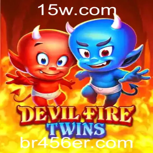 Explorando o Mundo de DevilFireTwins: Um Jogo Eletrizante de Estratégia