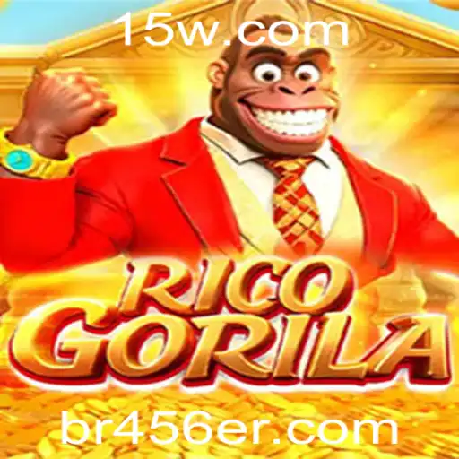 RicoGorila: Um Mergulho em um Mundo de Aventura e Estratégia