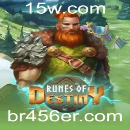RunesOfDestiny: Uma Jornada Épica no Mundo dos Jogos