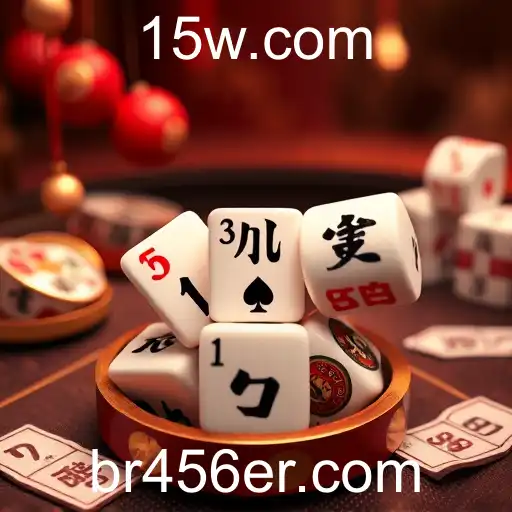 Sic Bo: A Arte de Dominar o Jogo de Dados Asiático